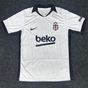 1ª Equipación Besiktas 2026/27