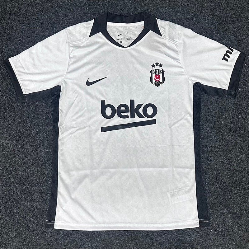 1ª Equipación Besiktas 2026/27