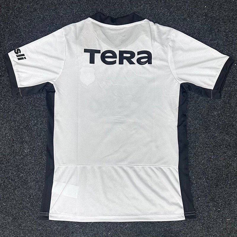 1ª Equipación Besiktas 2026/27 - Imagen 2