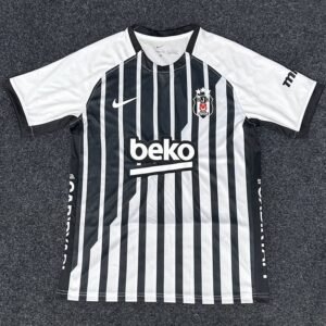 2ª Equipación Besiktas 2026/27