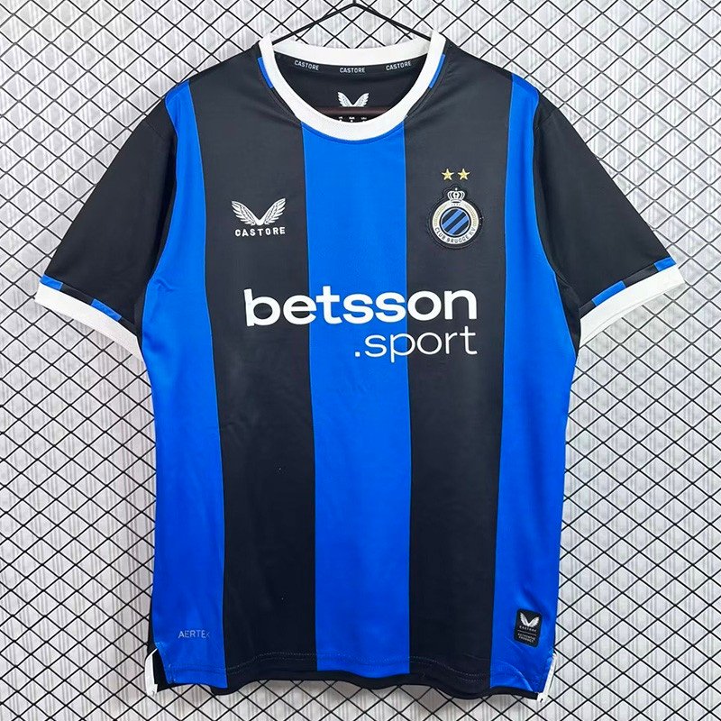 1ª Equipación Brujas 2026/27
