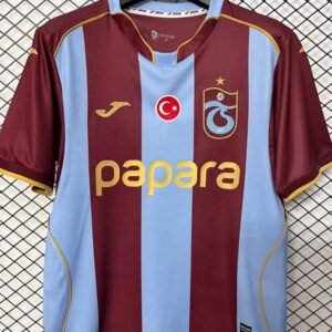 1ª Equipación Trabzonspor 2026/27