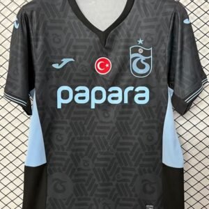 2ª Equipación Trabzonspor 2026/27