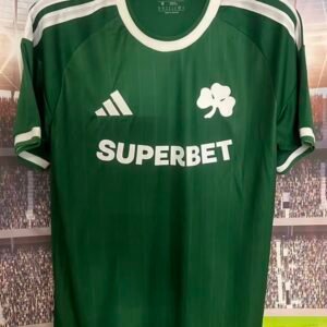1ª Equipación Panathinaikos 2026/27