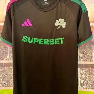3ª Equipación Panathinaikos 2026/27