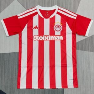 1ª Equipación Olympiacos 2026/27
