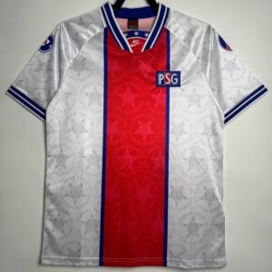 2ª Equipación Psg 1994/95