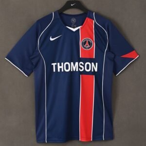 1ª Equipación Psg 2004/05