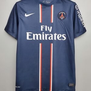 1ª Equipación Psg 2012/13