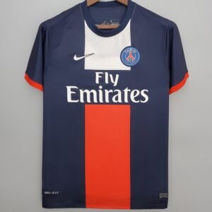 1ª Equipación Psg 2013/14