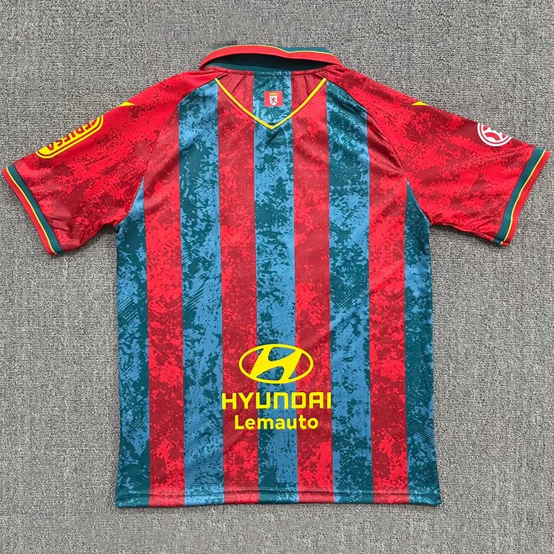 1ª Equipación Cultural Leonesa 2026/27 - Imagen 2