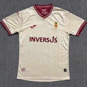 1ª Equipación Murcia 2026/27