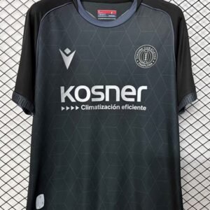 3ª Equipación Osasuna 2026/27