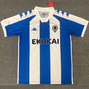 1ª Equipación Hércules 2026/27