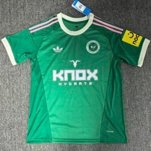 Camiseta Portero Newcastle 2026/7