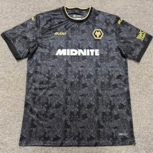 3ª Equipación Wolves 2026/27
