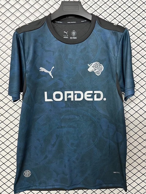 3ª Equipación Derby 2026/27