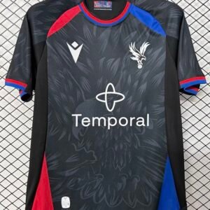 2ª Equipación Crystal Palace 2026/27