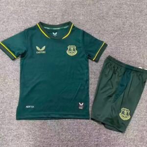 3ª Equipación Everton 2026/27 (Kit)