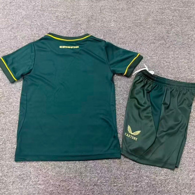 3ª Equipación Everton 2026/27 (Kit) - Imagen 2