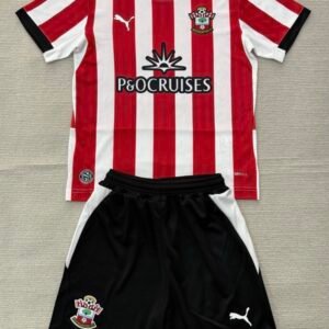 1ª Equipación Southampton 2026/27 (Kit)