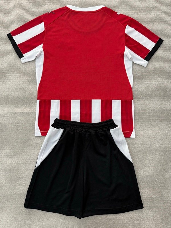 1ª Equipación Southampton 2026/27 (Kit) - Imagen 2