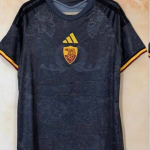 3ª Equipación Roma 2026/27