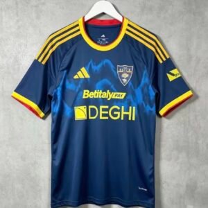 3ª Equipación Lecce 2026/27