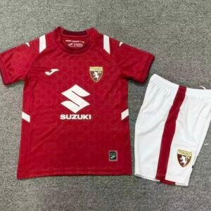 1ª Equipación Torino 2026/27 (Kit)