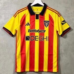 1ª Equipación Lecce 2026/27