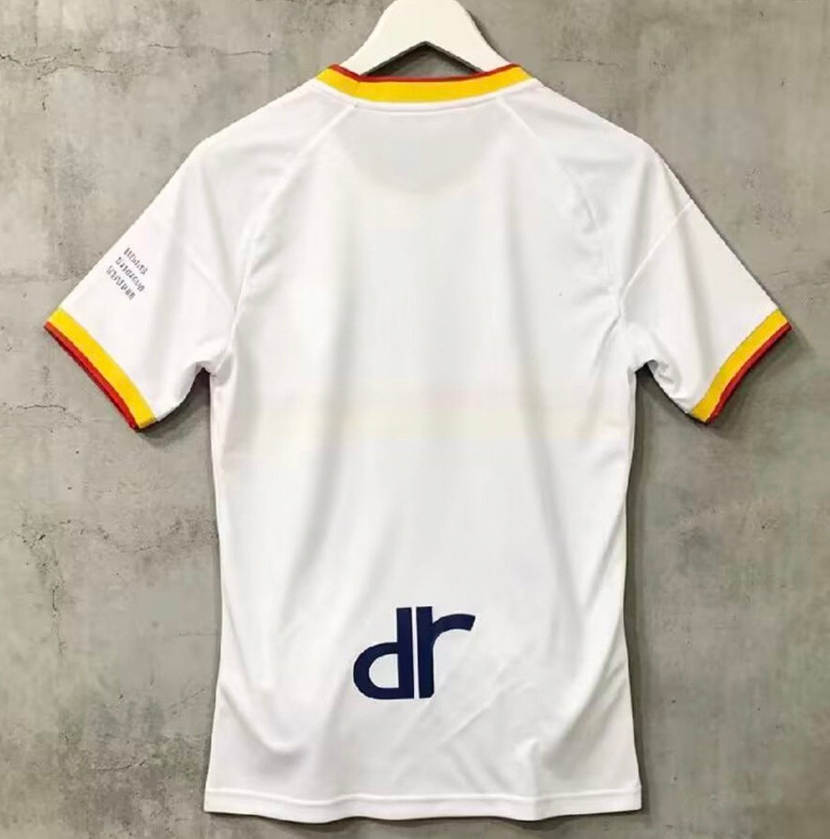 2ª Equipación Lecce 2026/27 - Imagen 2