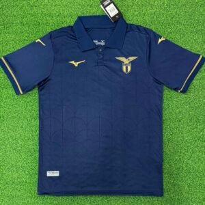 2ª Equipación Lazio 2026/27
