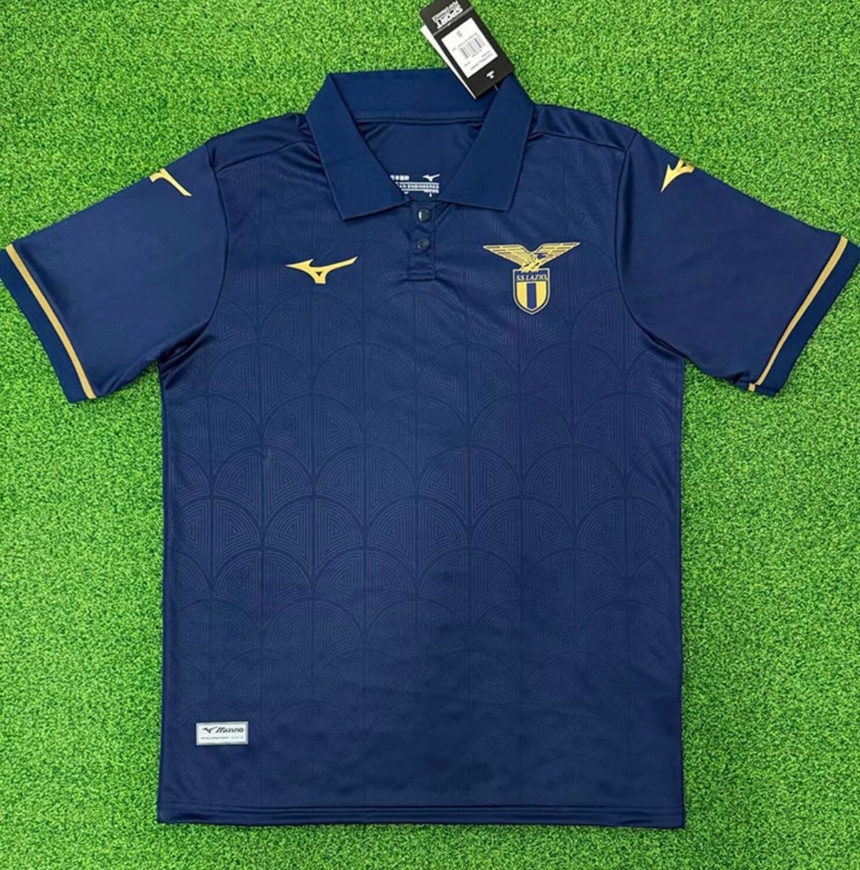 2ª Equipación Lazio 2026/27