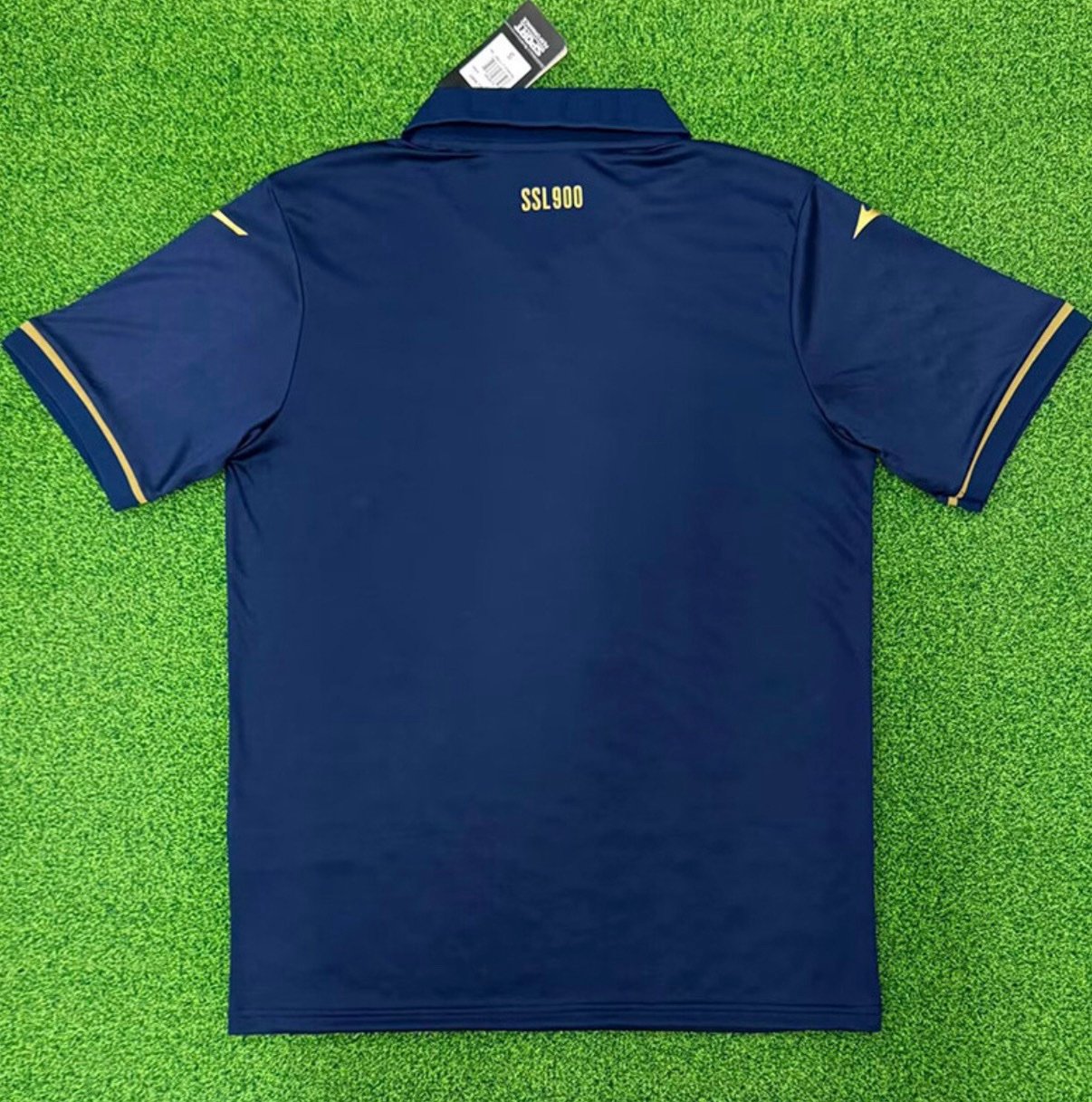 2ª Equipación Lazio 2026/27 - Imagen 2