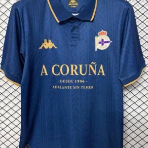 Camiseta “Edición Especial” Deportivo de la Coruña