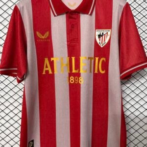 Camiseta “Edición Especial” Athletic
