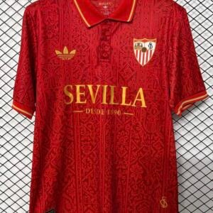 Camiseta “Edición Especial” Sevilla