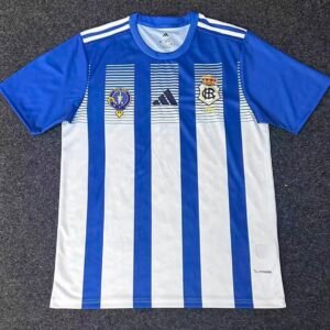 1ª Equipación Recreativo de Huelva 2026/27