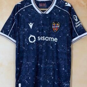 3ª Equipación Levante 2026/27