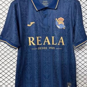 Camiseta “Edición Especial” Real Sociedad