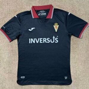 3ª Equipación Murcia 2026/27
