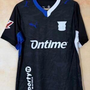 2ª Equipación Leganés 2026/27