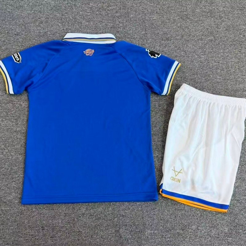 3ª Equipación Hull City 2026/27 (Kit) - Imagen 2