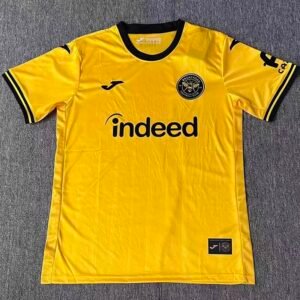 3ª Equipación Brentford 2026/27